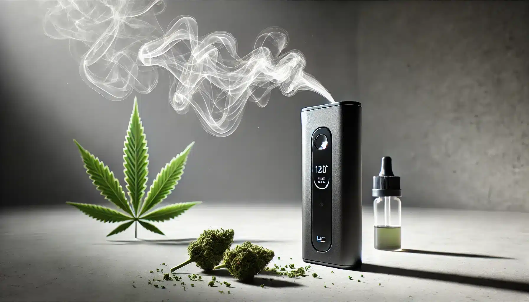 marihuana vapen Crappy Vape Pens: The vape market is a particularly stark example of why  tight regulation of the legal cannabis market is needed | East Bay Express main image 1