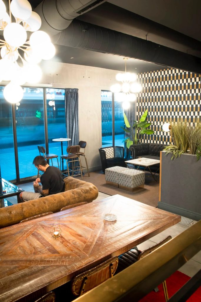 club cannábico barcelona