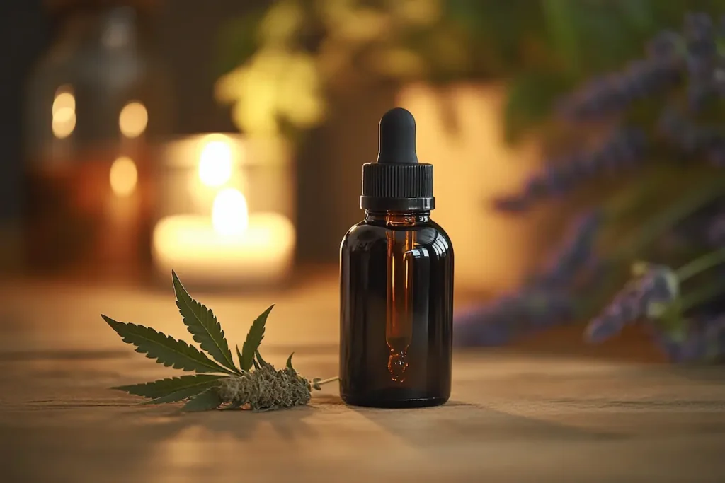 Was ist CBD?