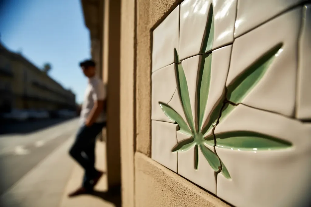 Buy marijuana in Barcelona The High Class