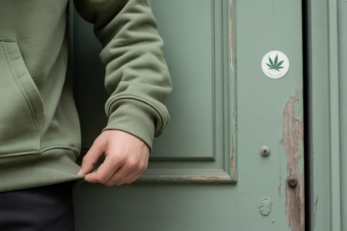 Buy marijuana in Barcelona